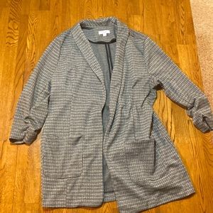 Blazer in the size small by Candie’s